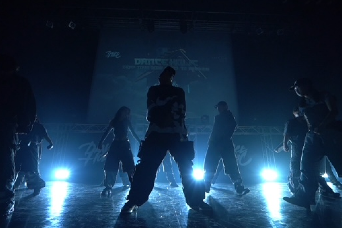 Beyond Dance Studio