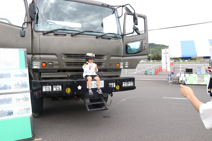イベント当日のようす