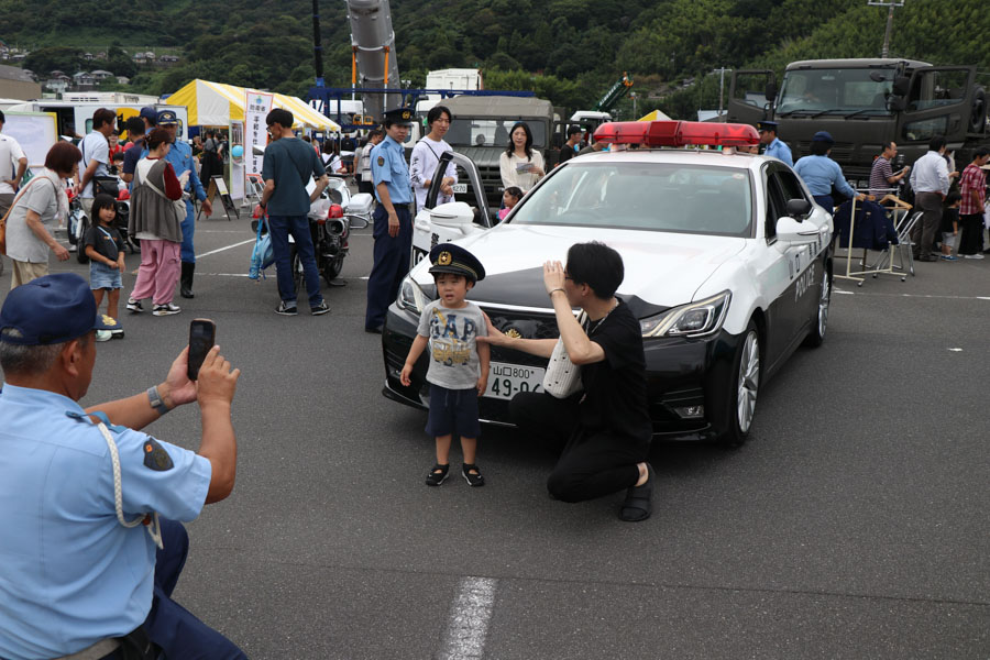 イベント当日のようす