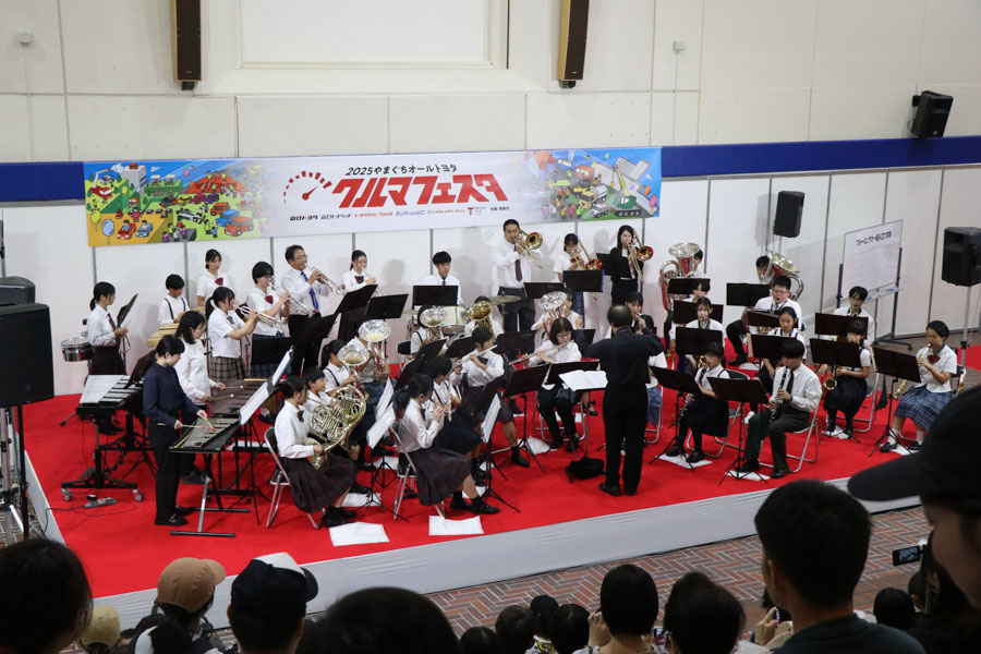 イベント当日のようす